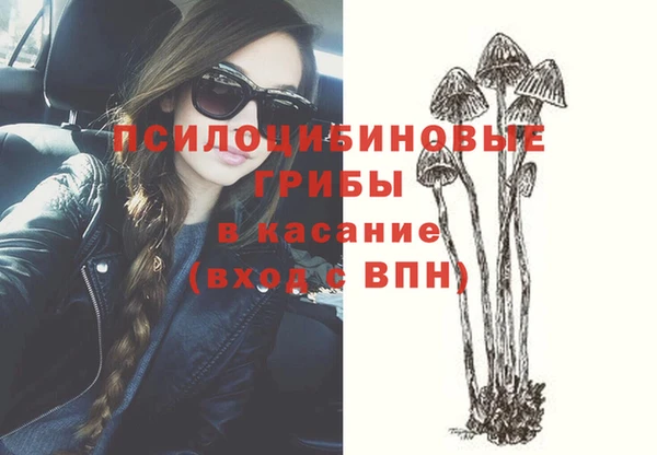 прущая мука Липки