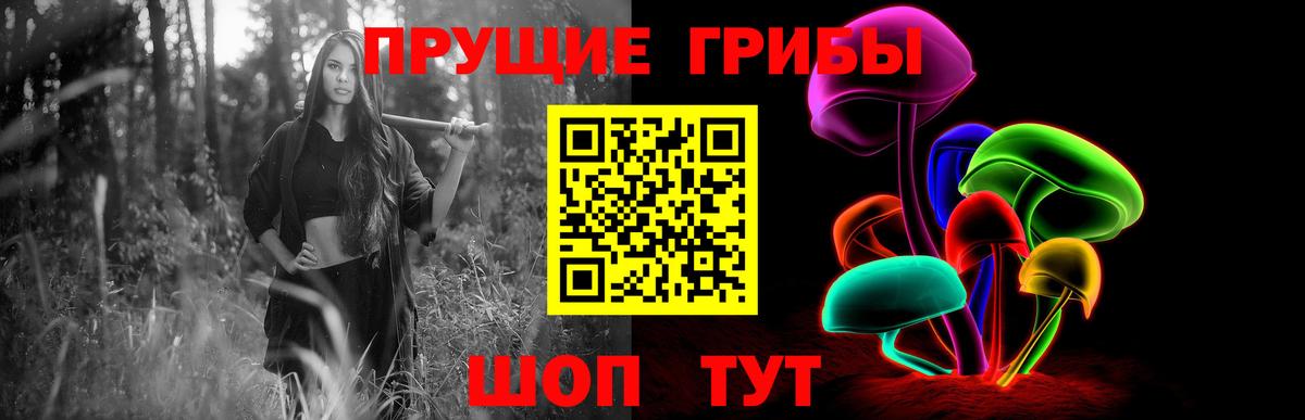 Галлюциногенные грибы Magic Shrooms Прокопьевск